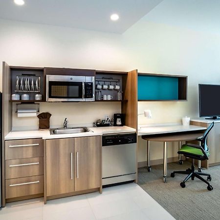 Home2 Suites By Hilton Pflugerville, Tx Esterno foto