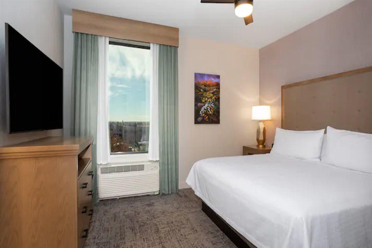 Home2 Suites By Hilton Pflugerville, Tx Esterno foto