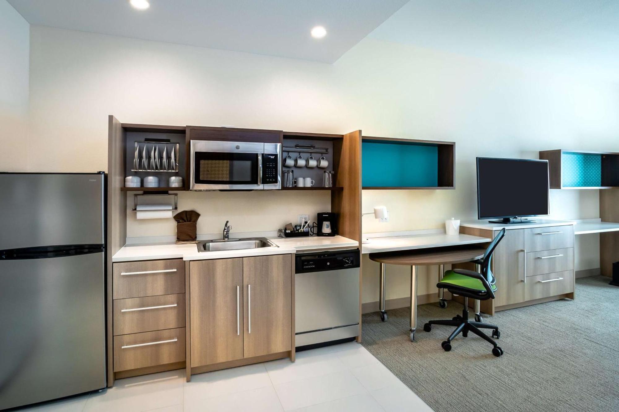 Home2 Suites By Hilton Pflugerville, Tx Esterno foto