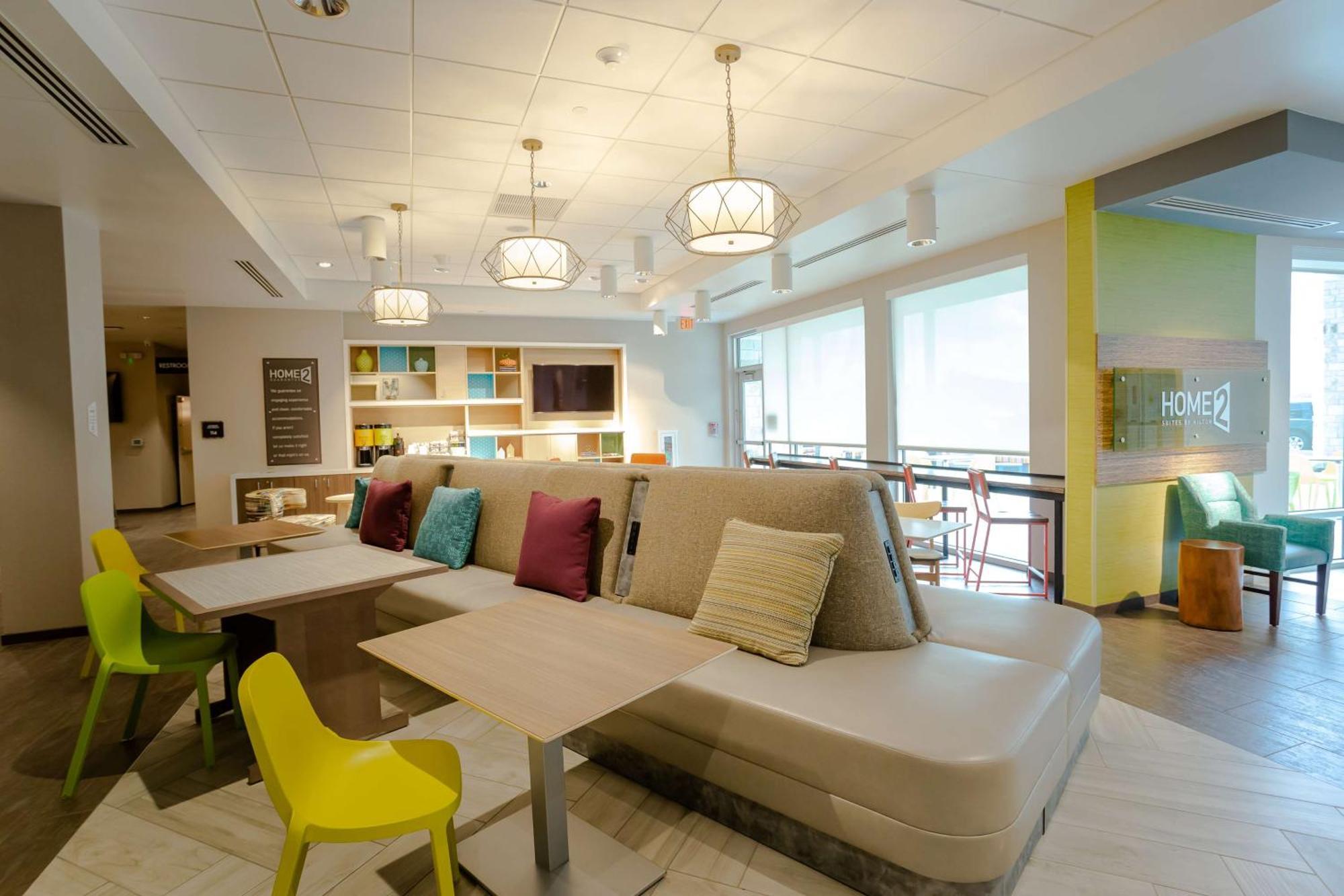 Home2 Suites By Hilton Pflugerville, Tx Esterno foto