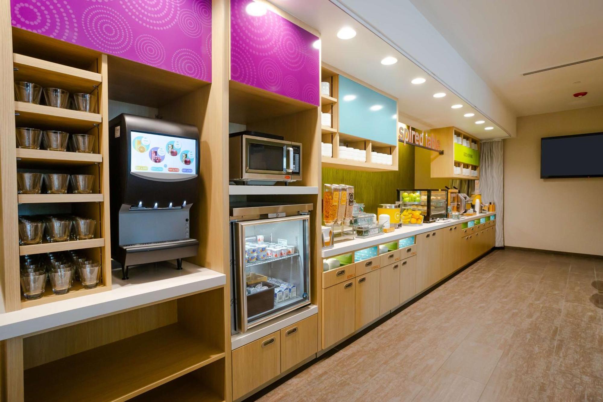 Home2 Suites By Hilton Pflugerville, Tx Esterno foto