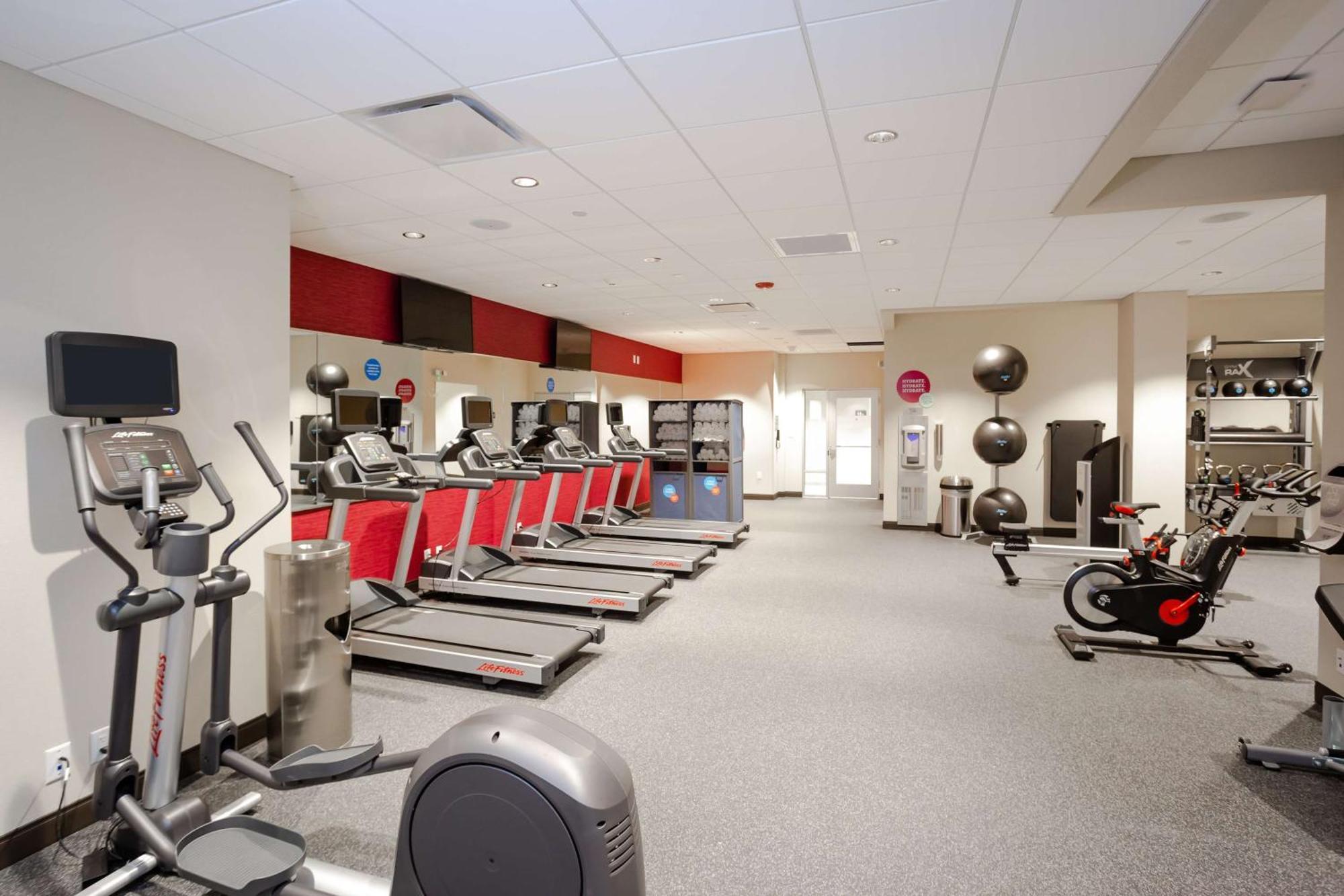 Home2 Suites By Hilton Pflugerville, Tx Esterno foto