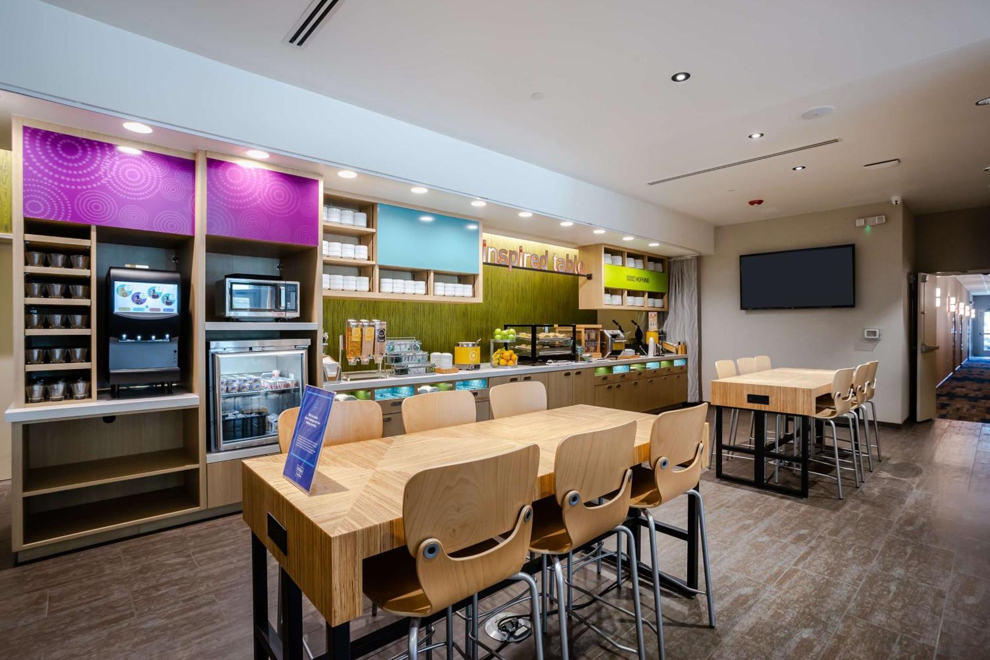 Home2 Suites By Hilton Pflugerville, Tx Esterno foto